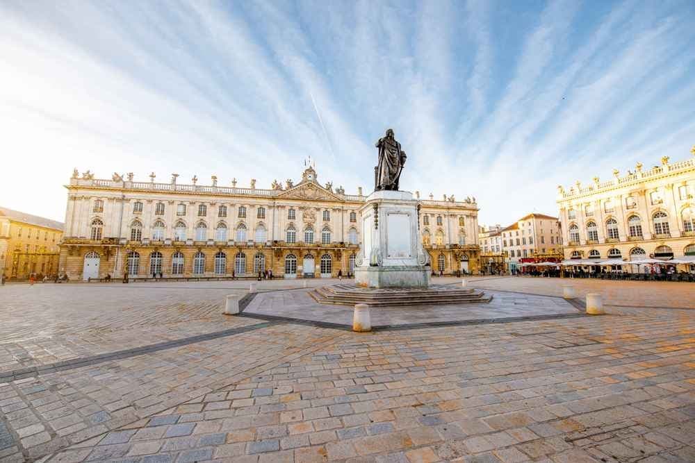 Duathlon de Nancy - image