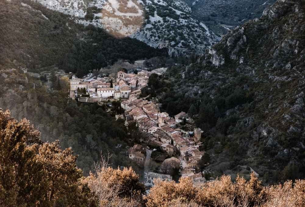 Foulées de Villebrumier - image