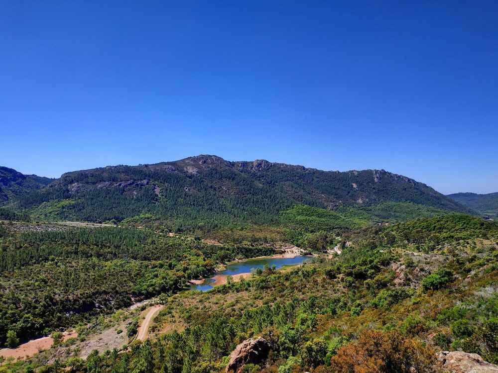 Montée du mont Vinaigre - image