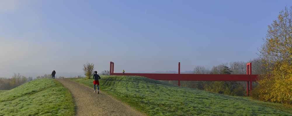 Franconvilloise vélo - image