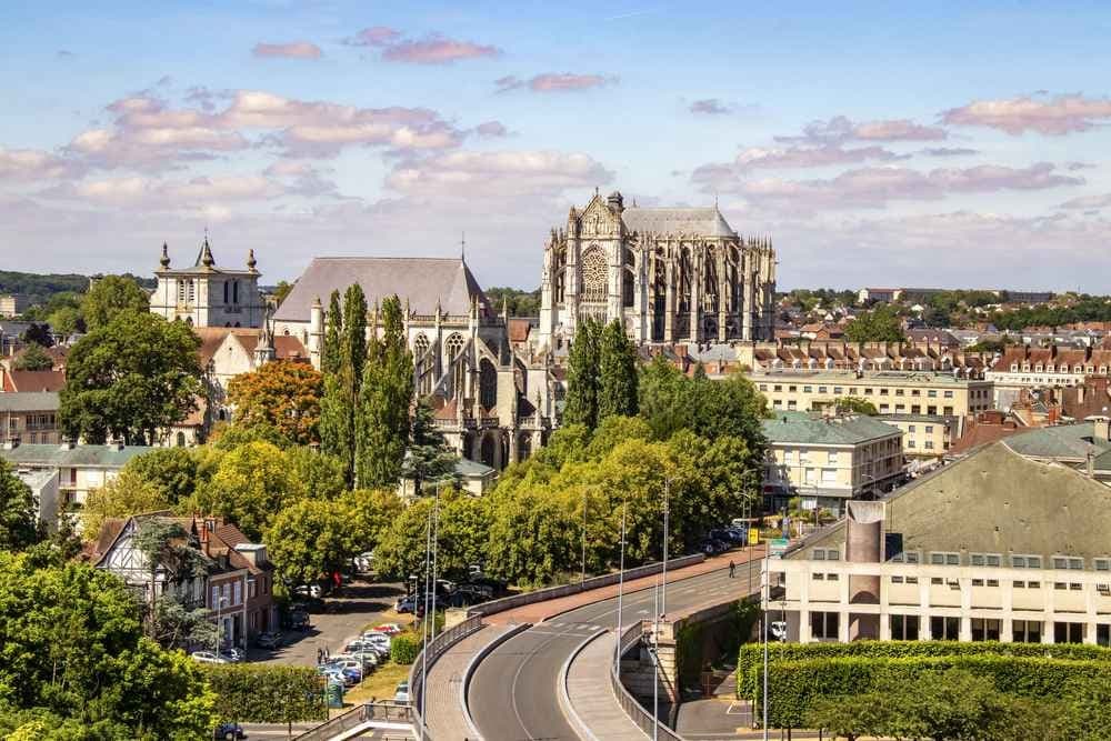 Run and Bike de Beauvais - image