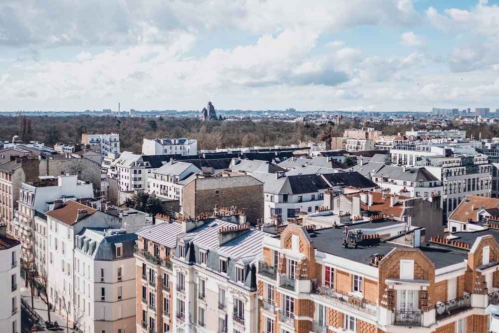 Les foulées de Vincennes - image