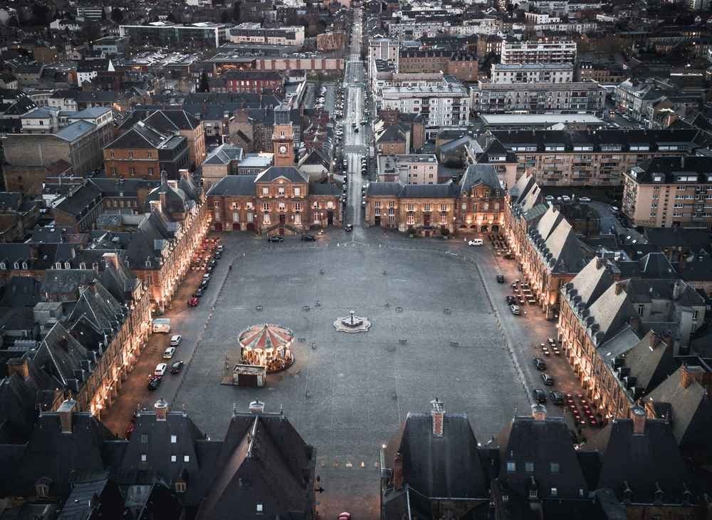 Decarun'carolo - image