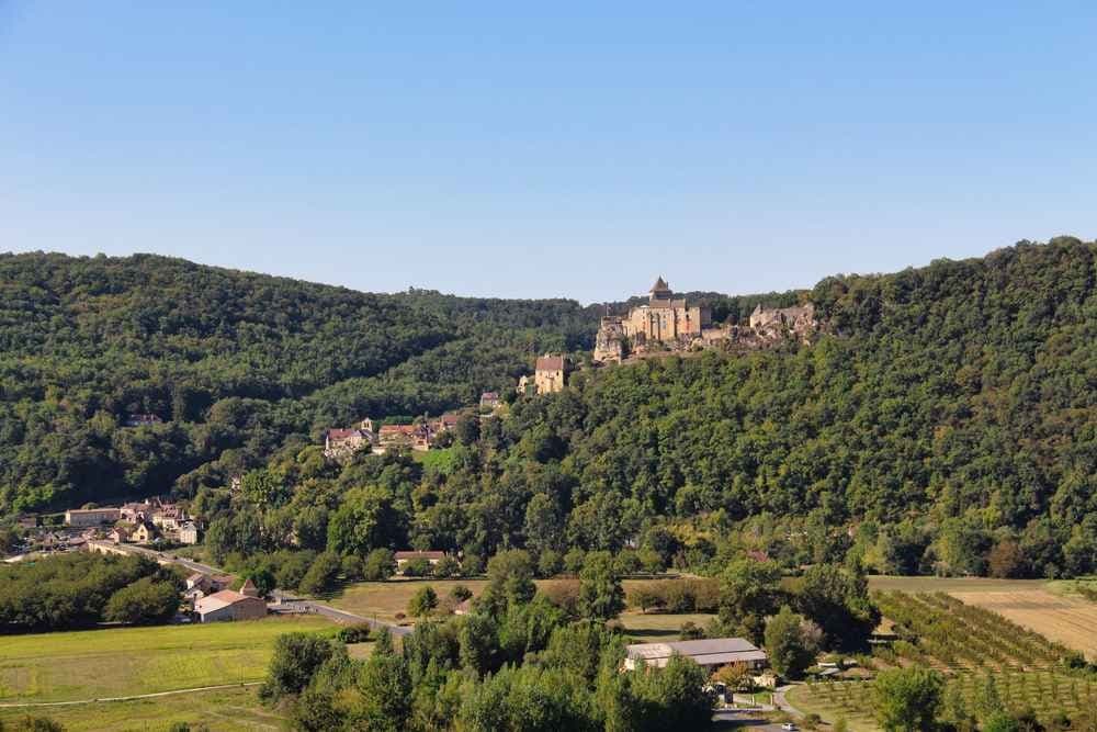 Trail du Pécharmant - image