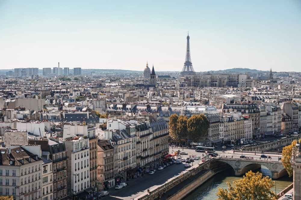 15 km d'Esbly - image