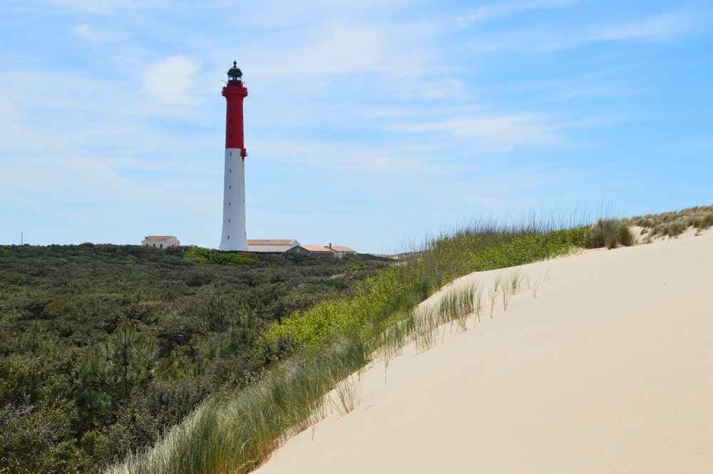 Traversée continent  Île de Ré - image