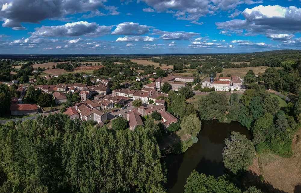 Le trail de la voie romaine - image