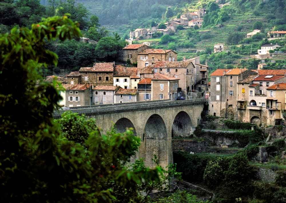 Randonnée du Vivarais - image