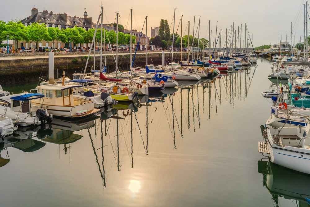 Run de l'Orient - image