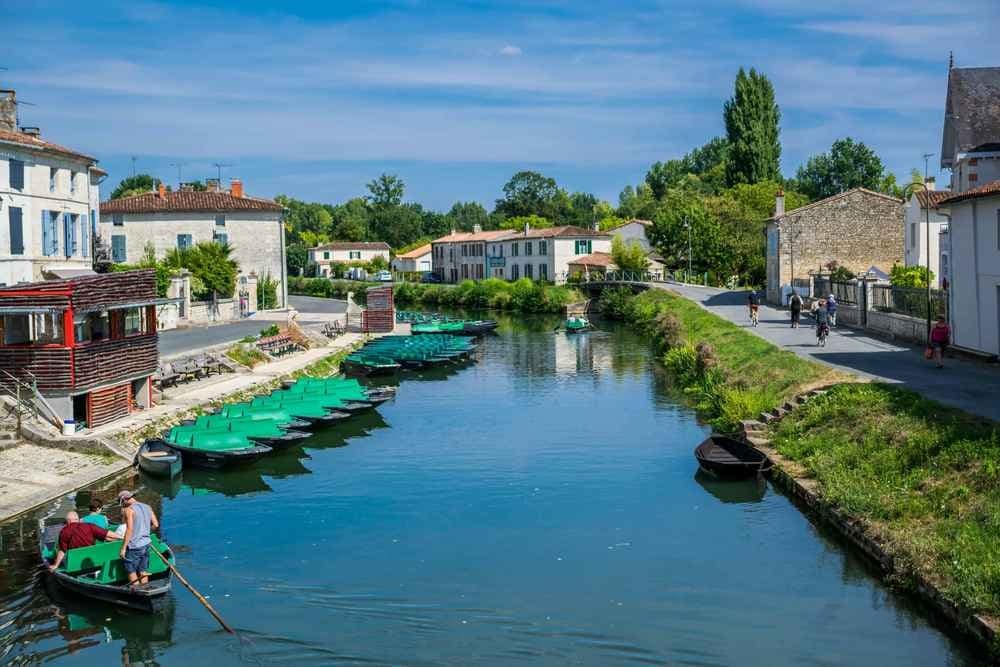 Les foulées du maraisthon - image