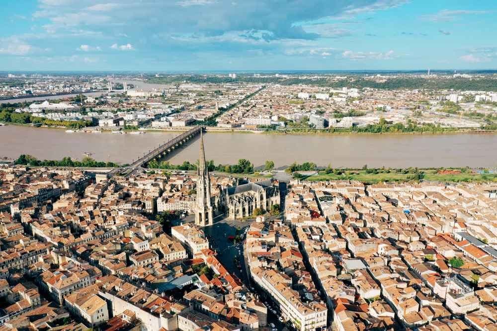 Triathlon de Bordeaux - image