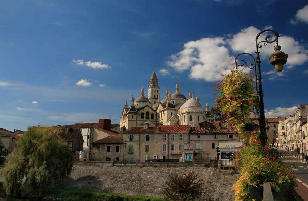 Grand Périgueux nature trail - image