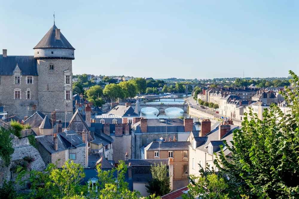 Ekiden de Laval - image