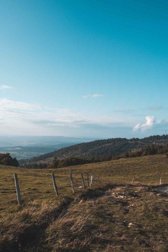 Défi du Crêt Monniot - image