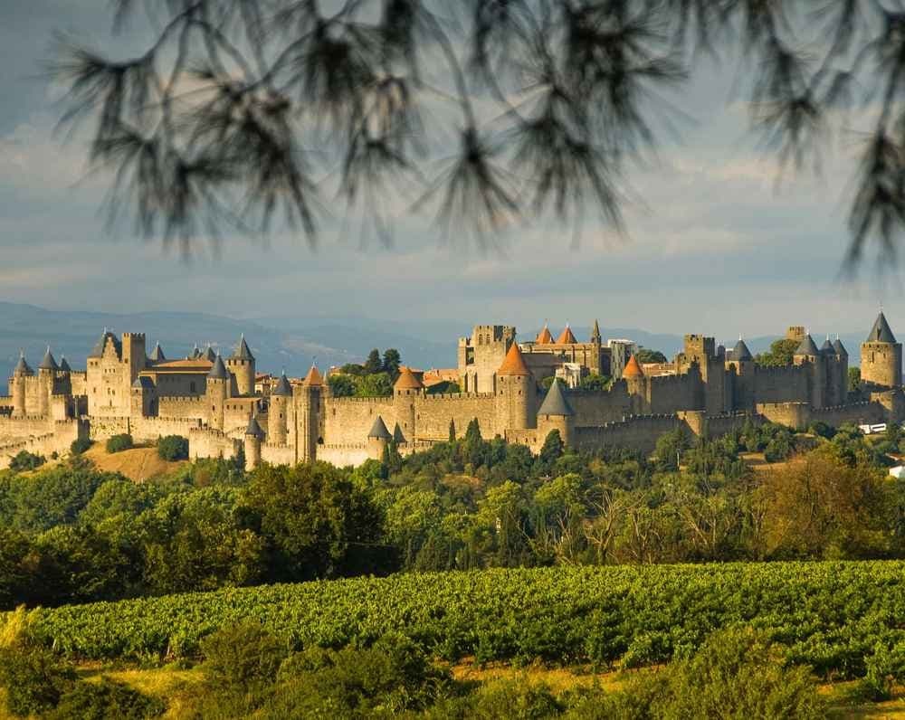 Grand raid des cathares - image