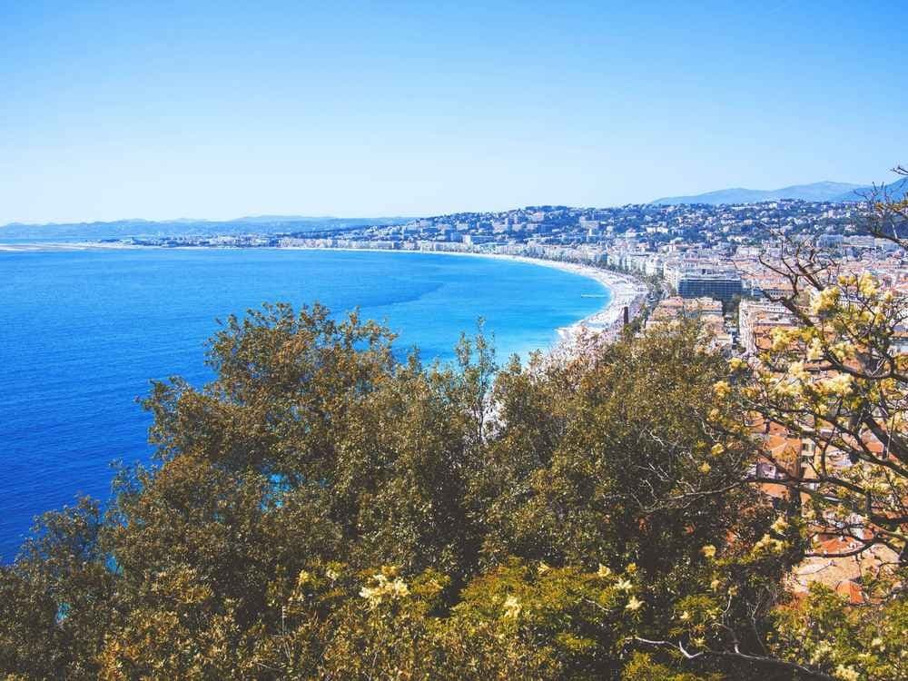 La ronde des plages - image