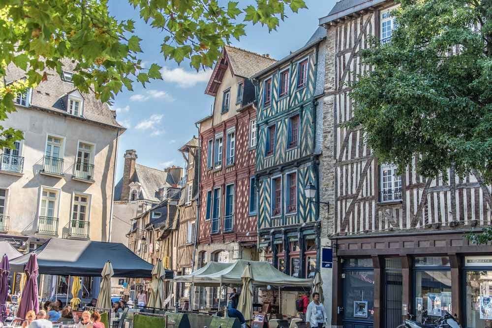 La rennaise - image