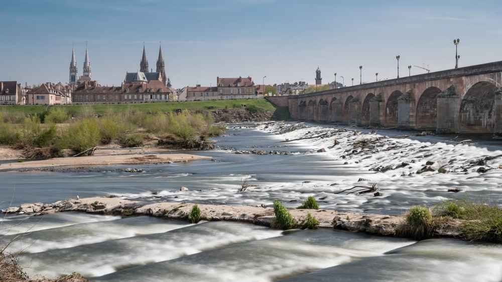 Vin'scene en bourbonnais - image