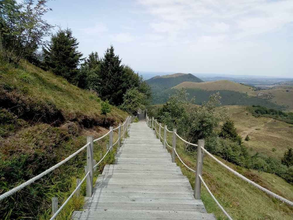 Artière trail - image