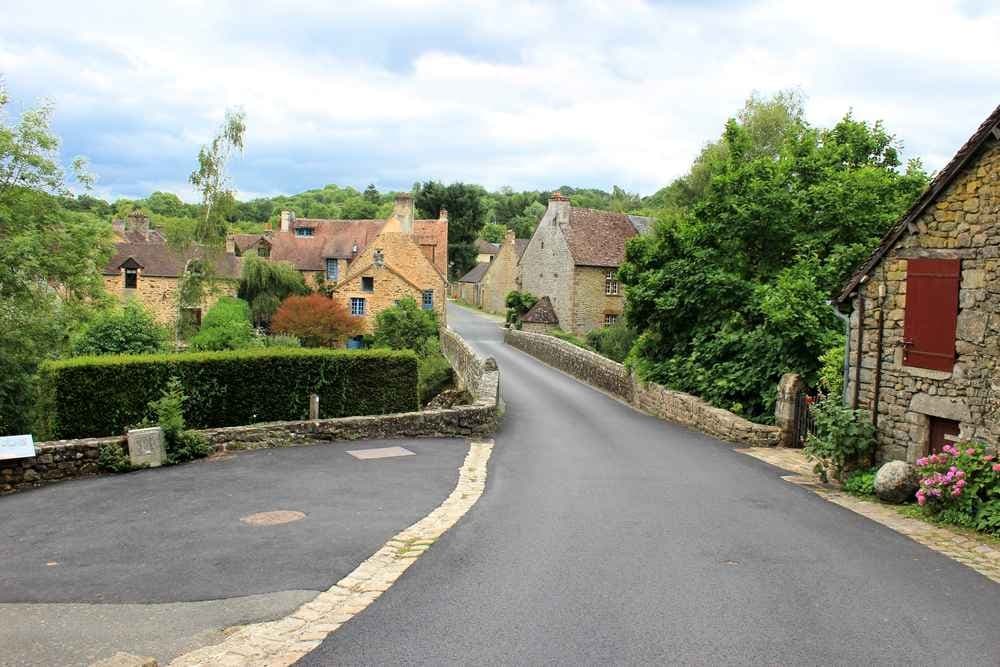 La Route Du Camembert - image