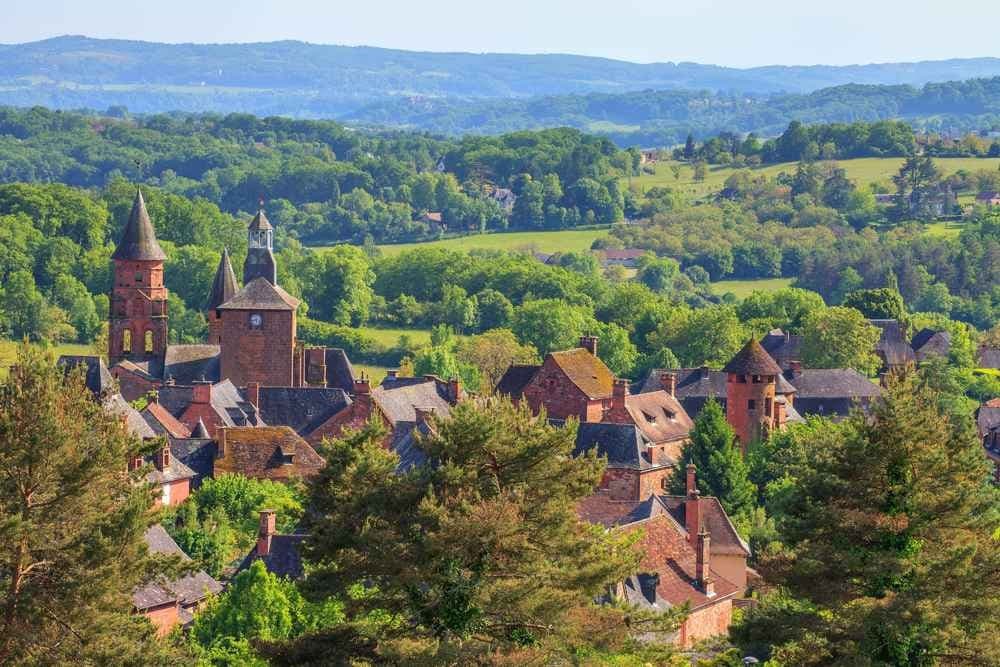 X-Trail Corrèze Dordogne - image