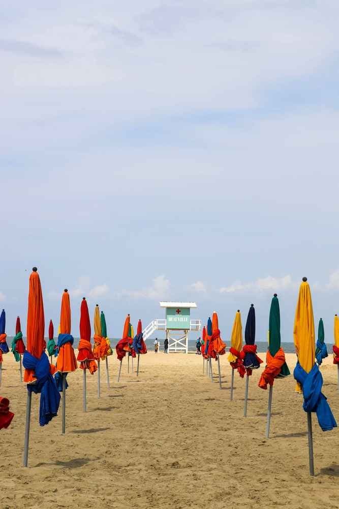Tout Deauville Marche - image