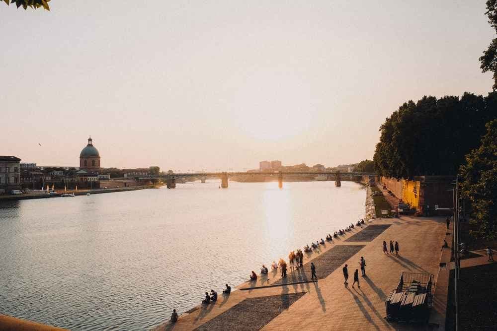 Course des Lumières Toulouse - image