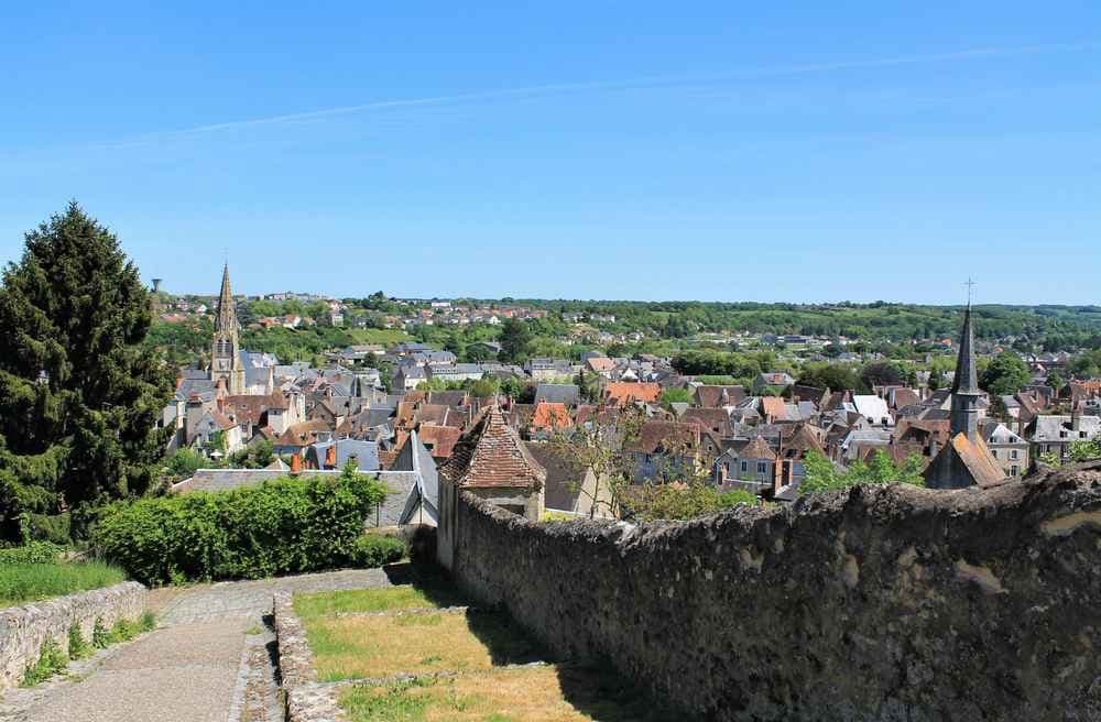 Les 3 heures d'issoudun - image