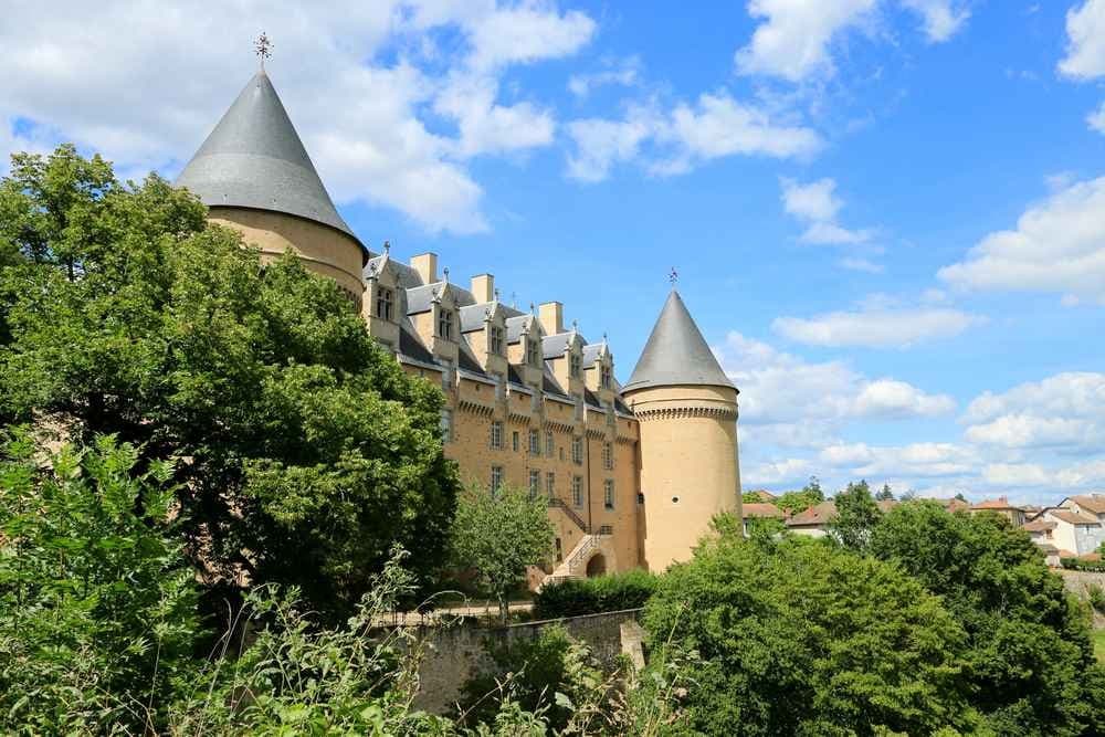 Les 10 km Vayres-Rochechouart - image