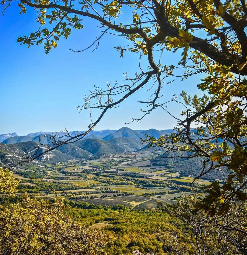 Challenge vallée de la Drôme - image