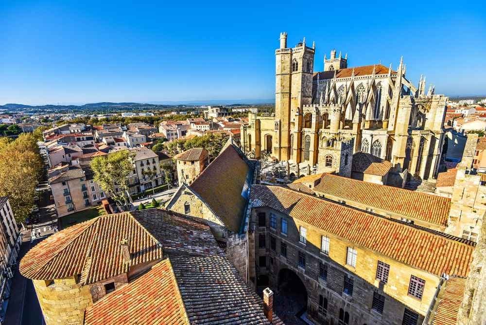 La nordique de Narbonne - image