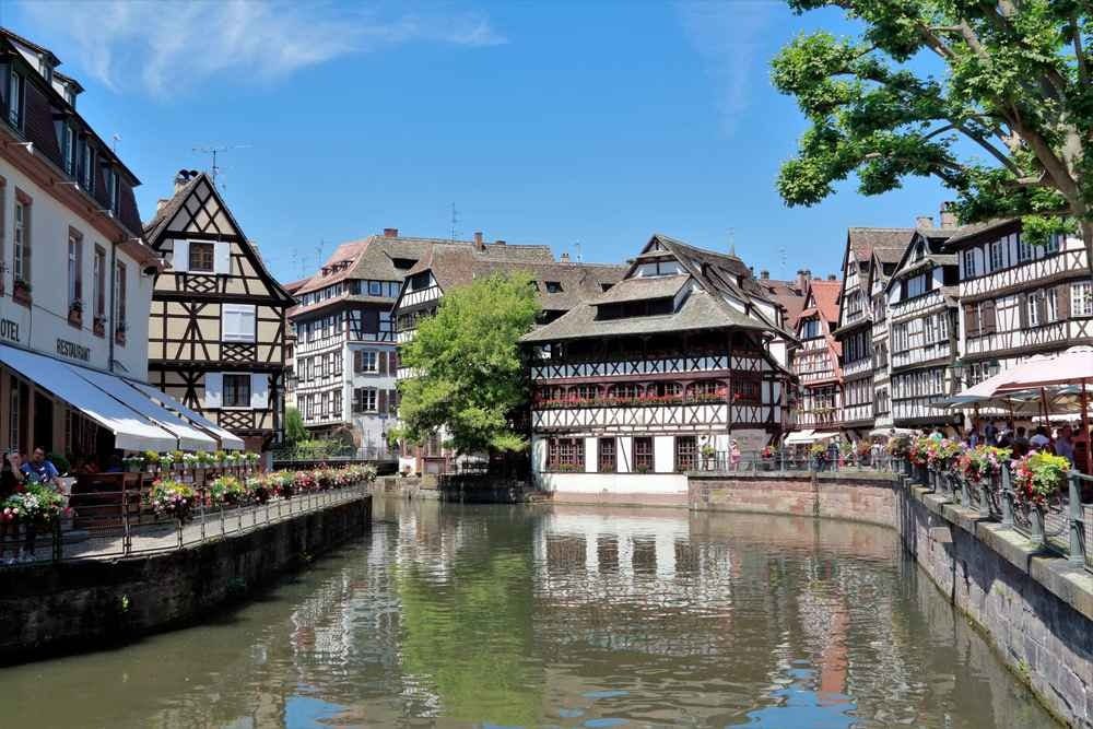 Ekiden de Strasbourg - image