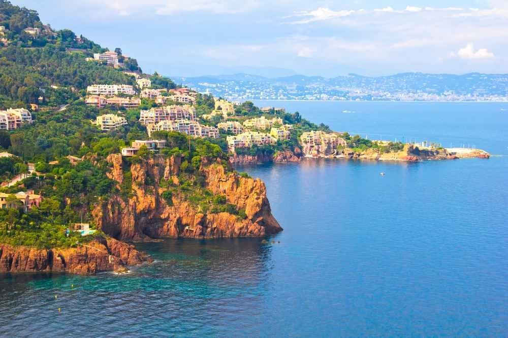 Trail des balcons d'azur - image