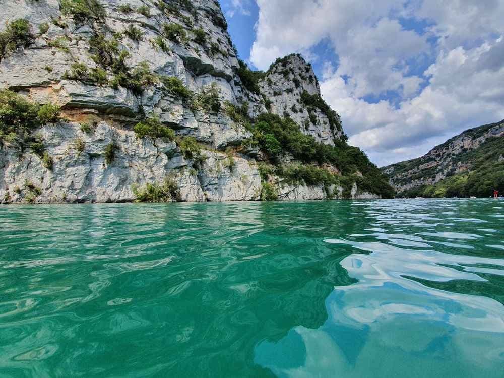 Val d'Allos MTB summer - image