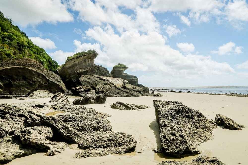 Trail de l'bouini - image