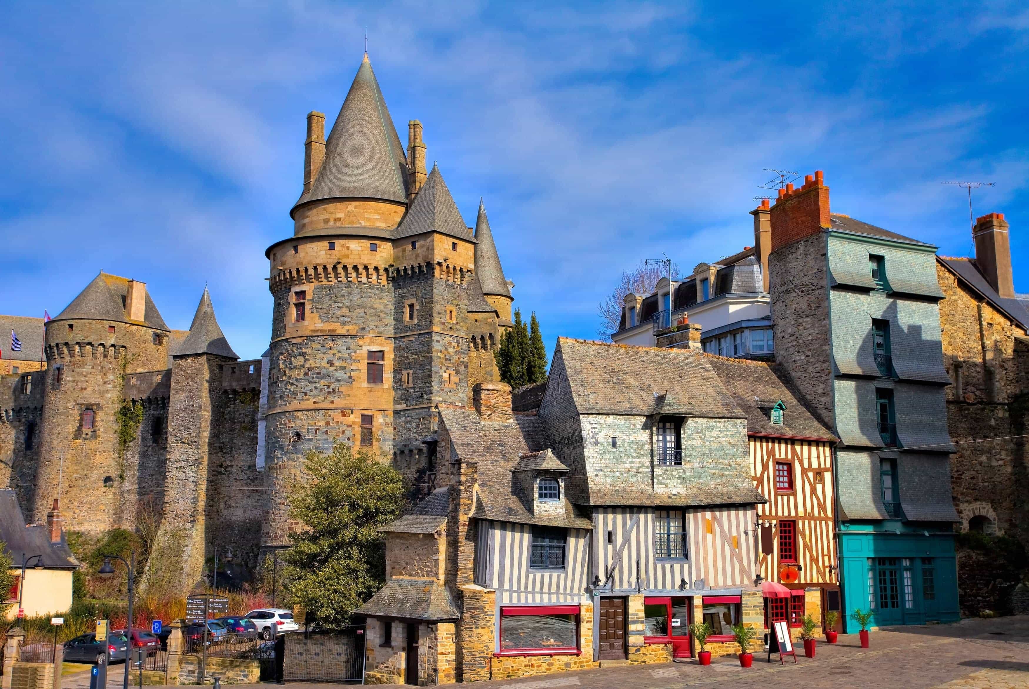 Triathlon de Brocéliande - image