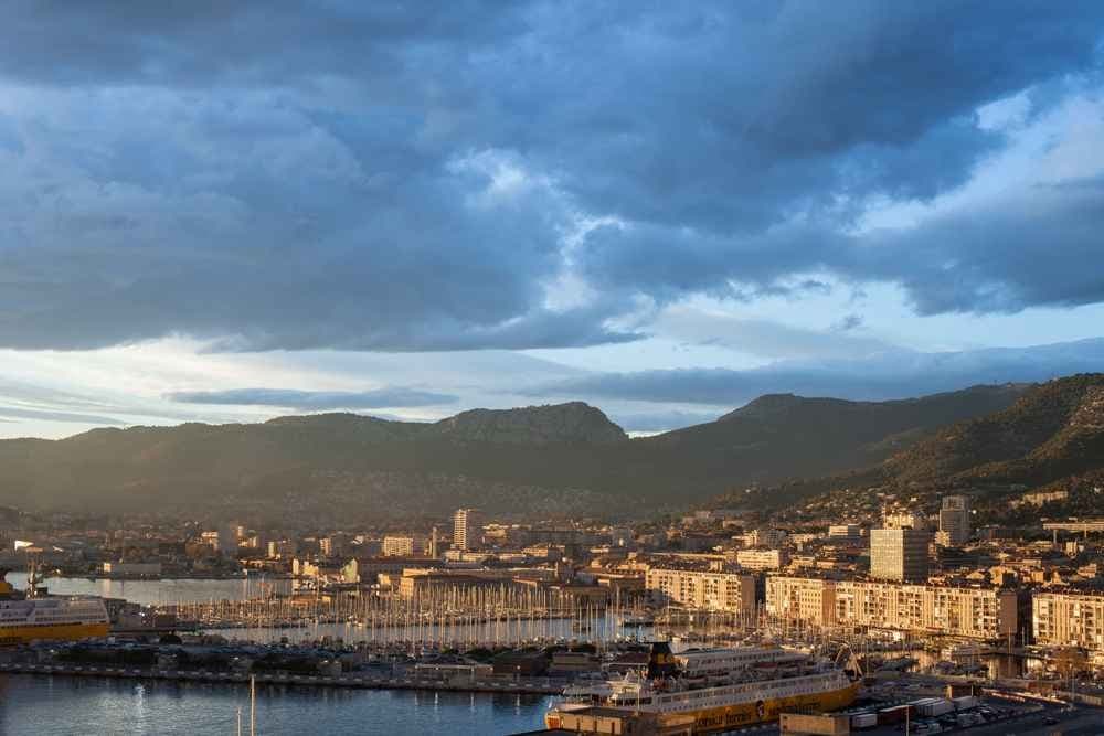 SwimRun de Toulon Défi du Levant - image