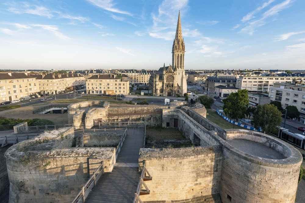 Triathlon de Caen - image