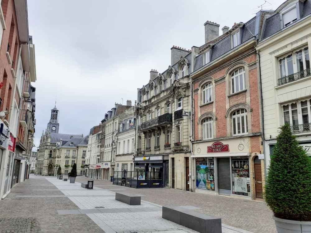 Boucles saint-quentinoises - image
