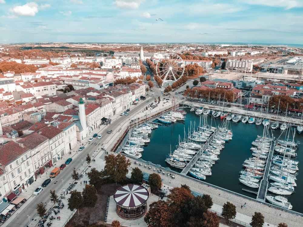Randonnée pédestre Charente-Maritime : le calendrier 2026 - 2027